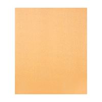 Norton 07660701513 Sanding Sheet, 11 in L, 9 in W, Fine, 150 Grit, Garnet Abrasive, Paper Backing 100 Pack 