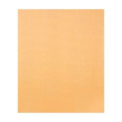 NORTON 07660701515 Sanding Sheet, 11 in L, 9 in W, Medium, 100 Grit, Garnet Abrasive, Paper Backing 100 Pack 