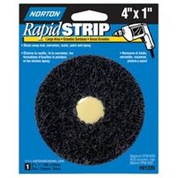 Norton 05466/01220 4x1 Rapid Strip C 