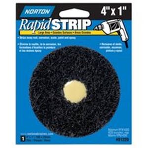 Norton 05466/01220 4x1 Rapid Strip C