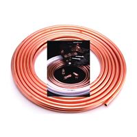 Anderson Metals 760005 Ice Maker Kit, Copper, For: Evaporative Coolers, Humidifiers, Icemakers 