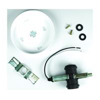 Jandorf 60223 Twin-Cluster Ceiling Fixture Kit 