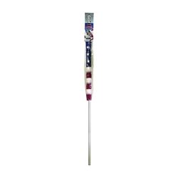 Valley Forge AA99030 Flag and Pole Kit, Nylon 