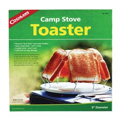 Coghlans 504d Camp Stove Toaster 