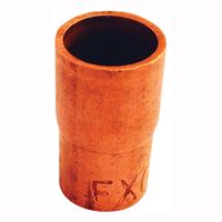 Elkhart Products 118 Series 32072 Pipe Reducer, 1 x 3/4 in, FTG x Sweat 