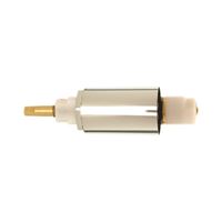 Danco 88200 Faucet Cartridge, Brass, Chrome Plated, 4-47/64 in L, For: Mixet Single Handle Tub/Shower Faucets 