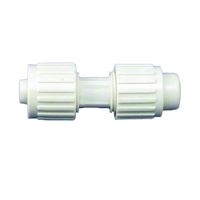 Flair-It 16862 Plug Coupling, 3/8 in 