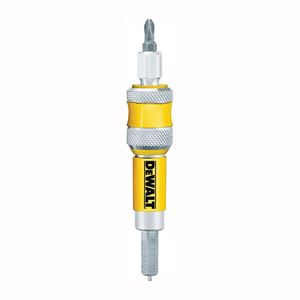 DeWALT DW2700 Drill/Drive Set, Steel, Yellow, Black Oxide