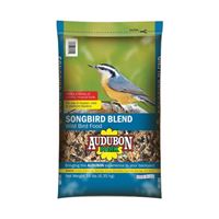 Audubon Park 12241 Wild Bird Food, 14 lb 