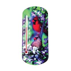Taylor 5204 Thermometer, -40 to 120 deg F 