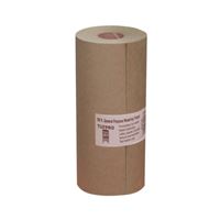 Trimaco EasyMask 12906 Trim Masking Paper, 180 ft L, 6 in W, Brown 