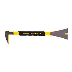 FATMAX FMHT55009 Claw Molding Bar, 10 in L, Beveled Tip, HCS 