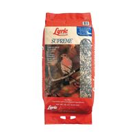 Lyric 26-47290 Supreme Mix Bird Feed, 20 lb Bag 