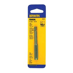Irwin HANSON 8337 Thread Tap, Plug Chamfer, 4-Flute, HCS 