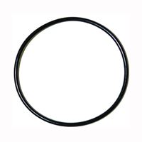 Danco 35779B Faucet O-Ring, #65, 1-3/4 in ID x 1-7/8 in OD Dia, 1/16 in Thick, Buna-N 5 Pack 