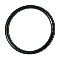 Danco 35780B Faucet O-Ring, #66, 1-7/8 in ID x 1 in OD Dia, 1/16 in Thick, Buna-N, For: Harcraft Faucets 5 Pack 