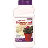 Bonide 951 Systemic Houseplant Insect Control, Granular, 8 oz Bottle 
