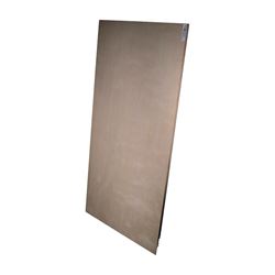 ALEXANDRIA Moulding PY003-PY048C Sanded Face Plywood 