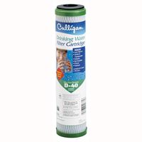 Culligan D-40A Replacement Drinking Water Filter, 0.5 um Filter 