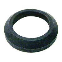 Danco 88912 Tank-To-Bowl Spud Gasket, Rubber, For: Mansfield Toilets 