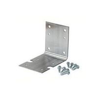 Culligan 01019193 Mount Bracket, Heavy-Duty, Aluminum, For: HD-950 Whole House Filters 