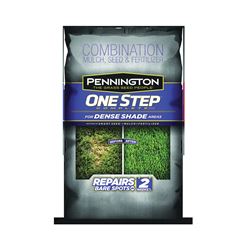 Pennington One Step 100520284 Seed Mulch, 8.3 lb Bag 