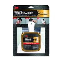 3M LHR-KIT Wall Repair Kit, 12 fl-oz 