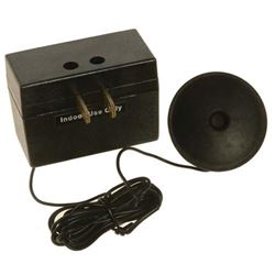 Westek 6043BC Touch Pad Dimmer, 120 V, 200 W, Incandescent Lamp, Black 6 Pack 
