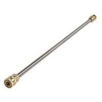 Karcher 8.641-025.0 Spray Wand, Stainless Steel, 24 in L 