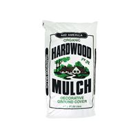 Mid-America 44444 Hardwood Mulch Bag 