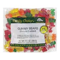 Family Choice 1128 Candy, 8.5 oz, Pack of 12 