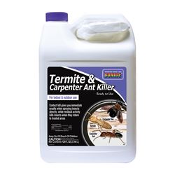 Bonide 372 Termite and Carpenter Ant Killer, 1 gal Can 