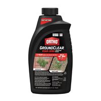 Ortho GroundClear 0433310 Vegetation Killer, 32 oz 