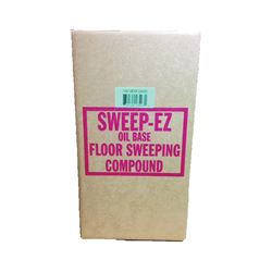 Sorb-All 3403 Sweeping Compound, 100 lb 