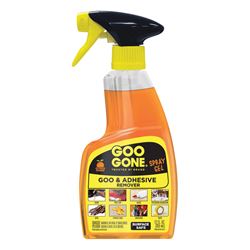 Goo Gone 2096/gghs12 Goo Spray Gel 12oz 
