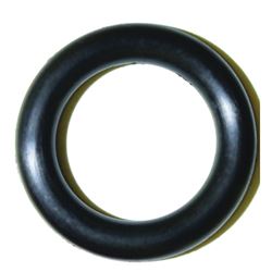 Danco 35873B Faucet O-Ring, #93, 9/16 in ID x 13/16 in OD Dia, 1/8 in Thick, Buna-N, For: Various Faucets 5 Pack 