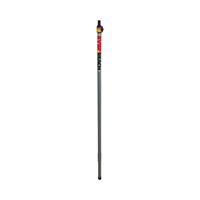 Ever Reach RPE603 Extension Pole, 3 to 6 ft L, Steel, Pack of 6 