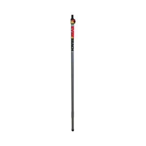 Ever Reach RPE603 Extension Pole, 3 to 6 ft L, Steel, Pack of 6