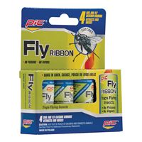 Pic FR10B Fly Ribbon, 10 Pack 12 Pack 