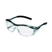 3M 91192-00002T Safety Eyewear, Anti-Fog Lens 