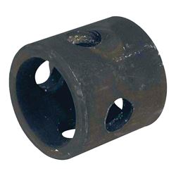 Valley Industries 64.003.000 Mounting Tube, Zinc 