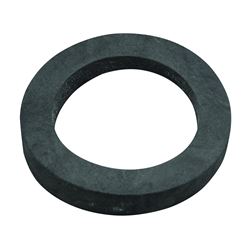 Plumb Pak PP826-3 Overflow Washer, Rubber, For: Bath Drains 6 Pack 