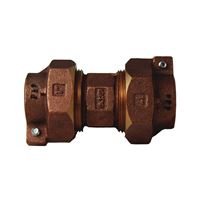 Legend 313-220NL Pipe Union, 1 X 3/4 in, Pack Joint 