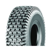 MARTIN Wheel 658-2TR-I Turf Rider Tire, Tubeless, For: 8 x 5-3/8 in Rim Lawnmowers and Tractors 