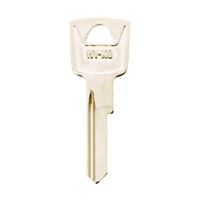 Hy-Ko 11010H27 Key Blank, For: Ford, Lincoln, Mercury Vehicles, Pack of 10 