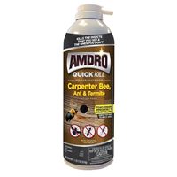 Amdro Quick Kill 100530435 Insect Killer, 18 oz 