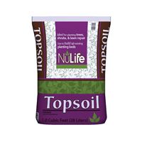 NuLife WNL03201 Top Soil, 1 cu-ft Pallet 