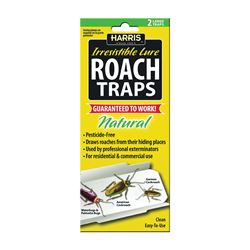 Harris RTRP Roach Trap 