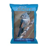 Lyric 26-19094 Bird Seed, Wild Bird Food, 20 lb Bag 