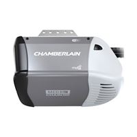 Chamberlain COLORmaxx Series C253 Garage Door Opener, 100 W 